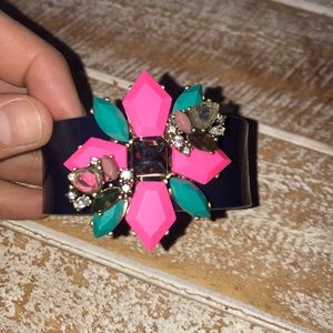 J Crew Cuff Bracelet